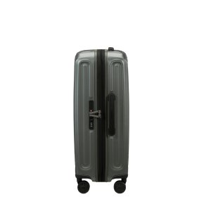 Samsonite 2WANDER Spinner 69/25 exp. matt sage khaki